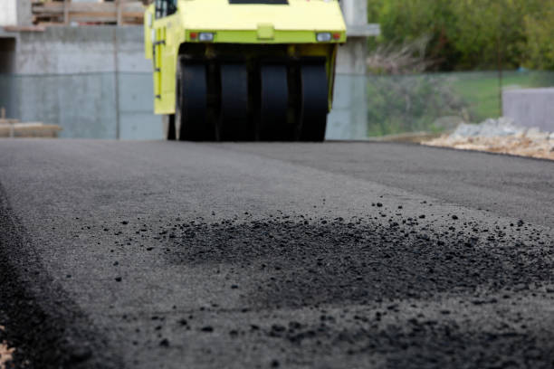 Best Custom Driveway Pavers  in Colby, KS