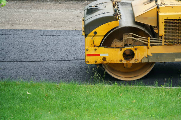 Best Local Driveway Pavers  in Colby, KS